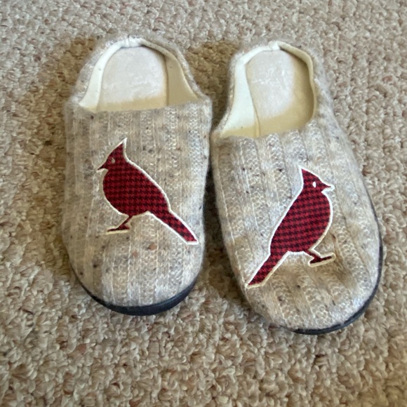 House Slippers